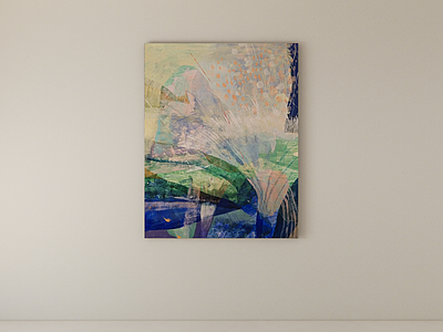 极简挂画 装饰画 挂画