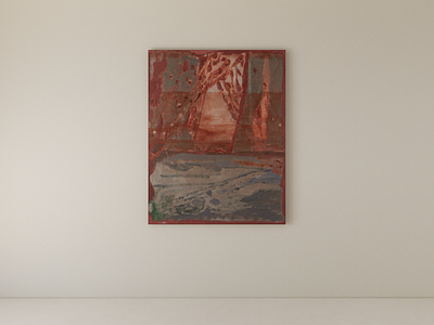 现代挂画 装饰画 挂画