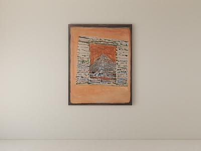 现代挂画 装饰画 挂画