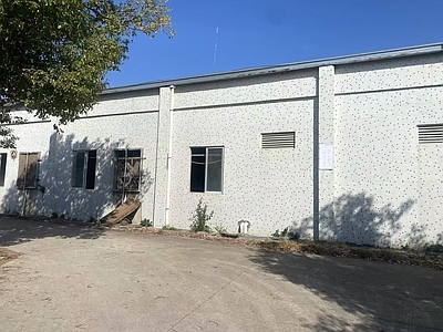 简约其他公共建筑 办公 施工图