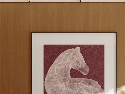 现代挂画 客厅挂画 卧室挂画 书房挂画 油画 抽象画
