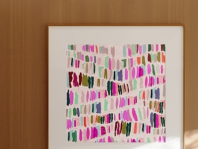 现代挂画 卧室挂画 客厅挂画 儿童房挂画 书房挂画 油画