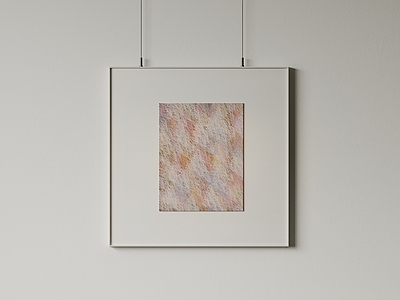 极简挂画 现代极简挂画 抽象装饰画 高端艺术挂画 侘寂中古风画 意式肌理油画