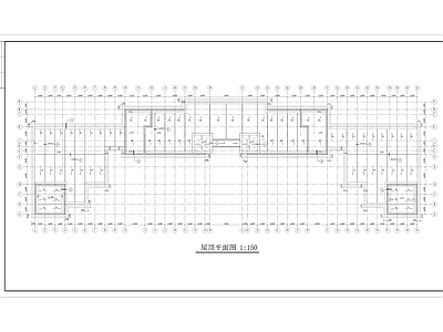 现代新中式茶馆 茶 施工图
