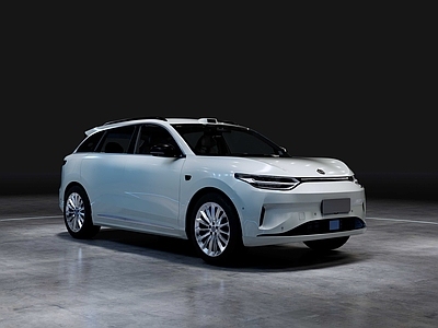 极简主义汽车 领跑C11
