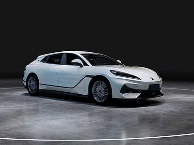 汽车 腾势Z9GT