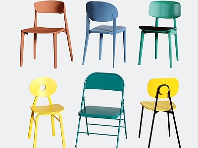 现代简约餐椅 现代餐椅 单椅