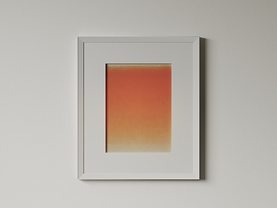 现代极简挂画 高端艺术挂画 侘寂中古风画 意式肌理油画 儿童装饰画