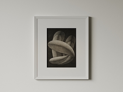 极简油画 现代极简挂画 抽象装饰画 高端艺术挂画 侘寂中古风画 意式肌理油画