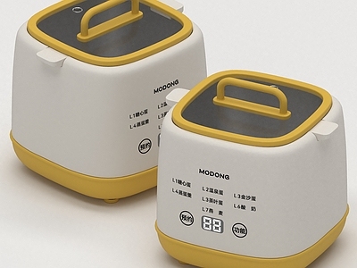 现代简约其他电器 厨房电器