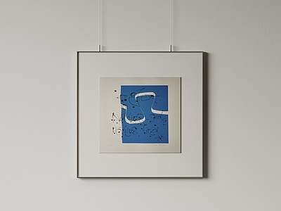极简挂画 现代极简挂画 高端艺术挂画 侘寂中古风画 意式肌理油画 儿童装饰画