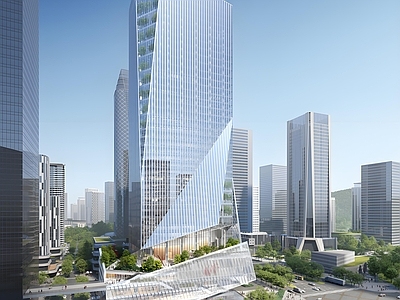 照明系统 140米大厦 建筑照明专项设计 施工图