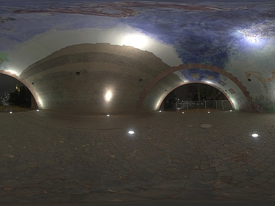 现代其它HDR