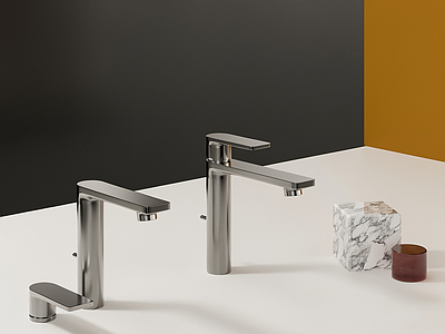 极简主义水龙头 水龙头