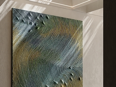 侘寂儿童挂画 卧室挂画 奶油挂画 多巴胺 儿童挂画 茶室挂画
