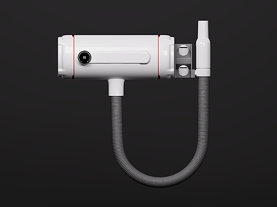 极简热水器 宠物吹水机 猫狗毛发吹干机 猫狗毛发吹干器 猫狗毛发吹风机