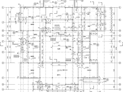 徽派建筑