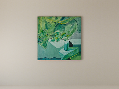 现代挂画 装饰画 挂画