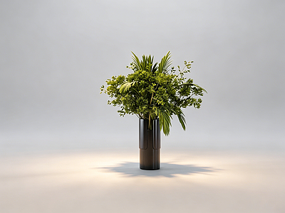 极简花艺