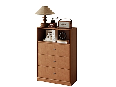中古风斗柜 中古风斗柜