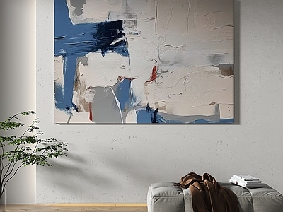 现代简约挂画现代简约抽象挂画