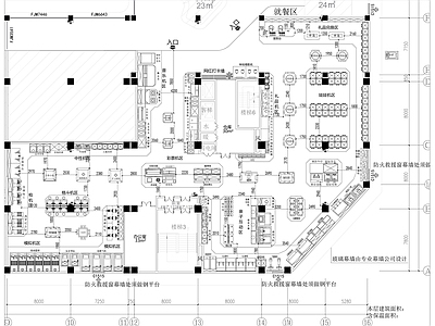 电玩城 电玩城平面布置图