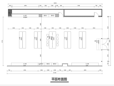 其他商业空间 品牌手机专卖店