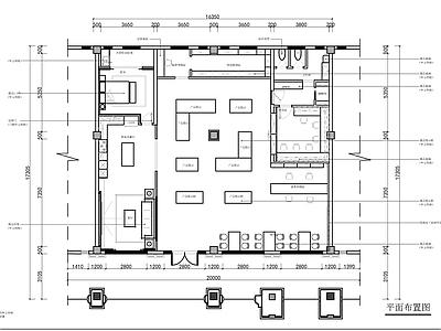 科技展厅 智家电信展厅施