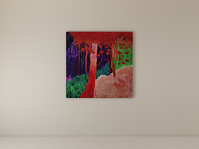 现代简约挂画 装饰画 挂画