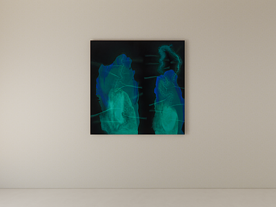 极简挂画 装饰画 挂画