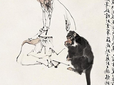 其他挂画