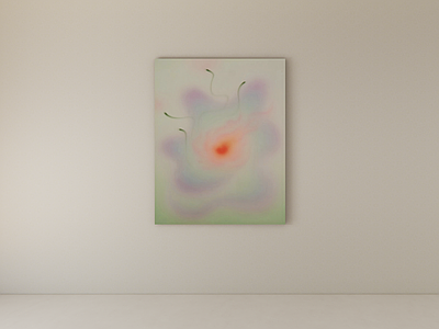 奶油风挂画 装饰画 挂画