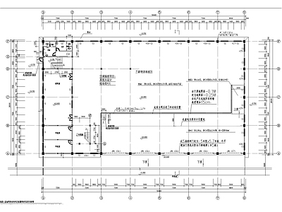 产业园建筑