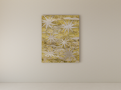 奶油风挂画 装饰画 挂画