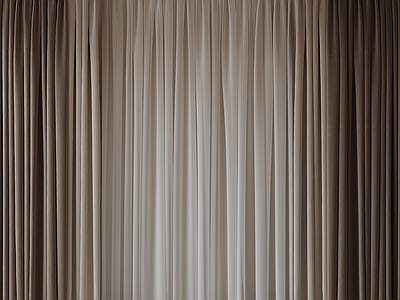 现代窗帘 通用窗帘 布帘窗纱 纱帘 素色帘 纯色窗帘