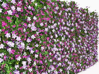 浪漫花艺风绿植墙 植物墙 花艺背景墙 花朵背景墙 美陈植物墙 婚庆墙