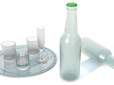 极简餐具