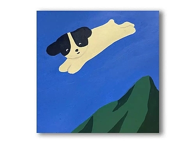 现代其他挂画