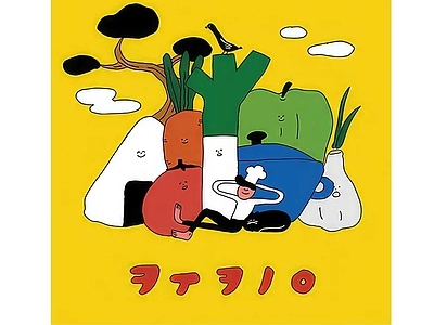 现代其他挂画