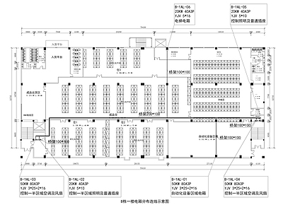 仓库 厂房仓库成品仓