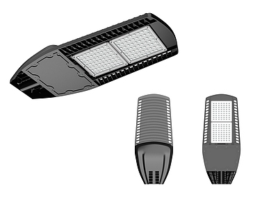 极简主义其他户外灯 路灯LED灯具 灯具 户外路灯 投光灯泛光灯