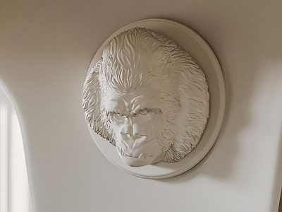 极简挂件
