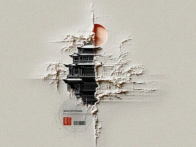 其他挂画