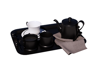 茶具 咖啡