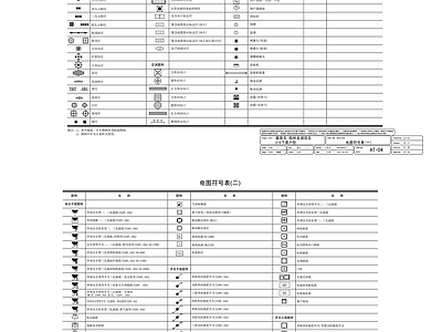 电气图