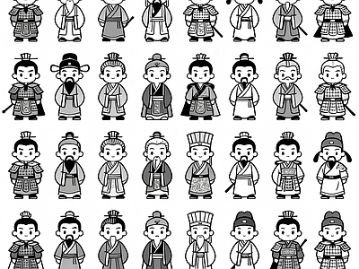 人物