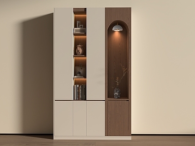现代玄关柜 玄关柜 风玄关柜 入户鞋柜