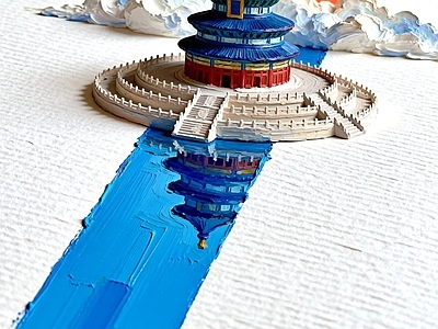 其他挂画