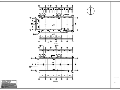 其他建筑 加油站服务用房