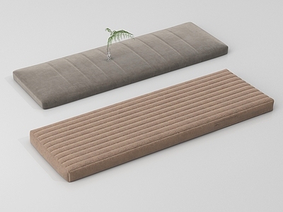极简坐垫 沙发坐垫飘窗坐垫